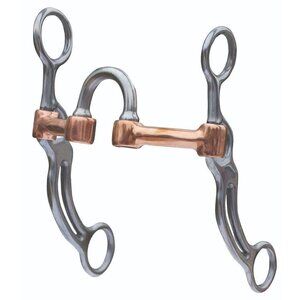 Professional's Choice Short Double Bar Correction Bit - PCB-910